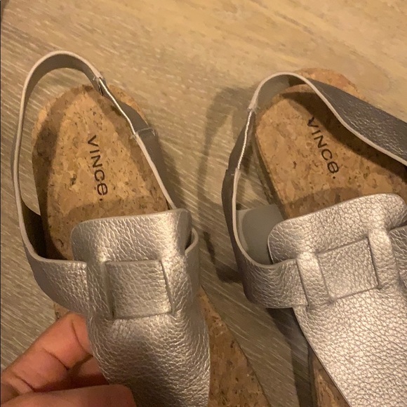 Vince sandals - Picture 3 of 5